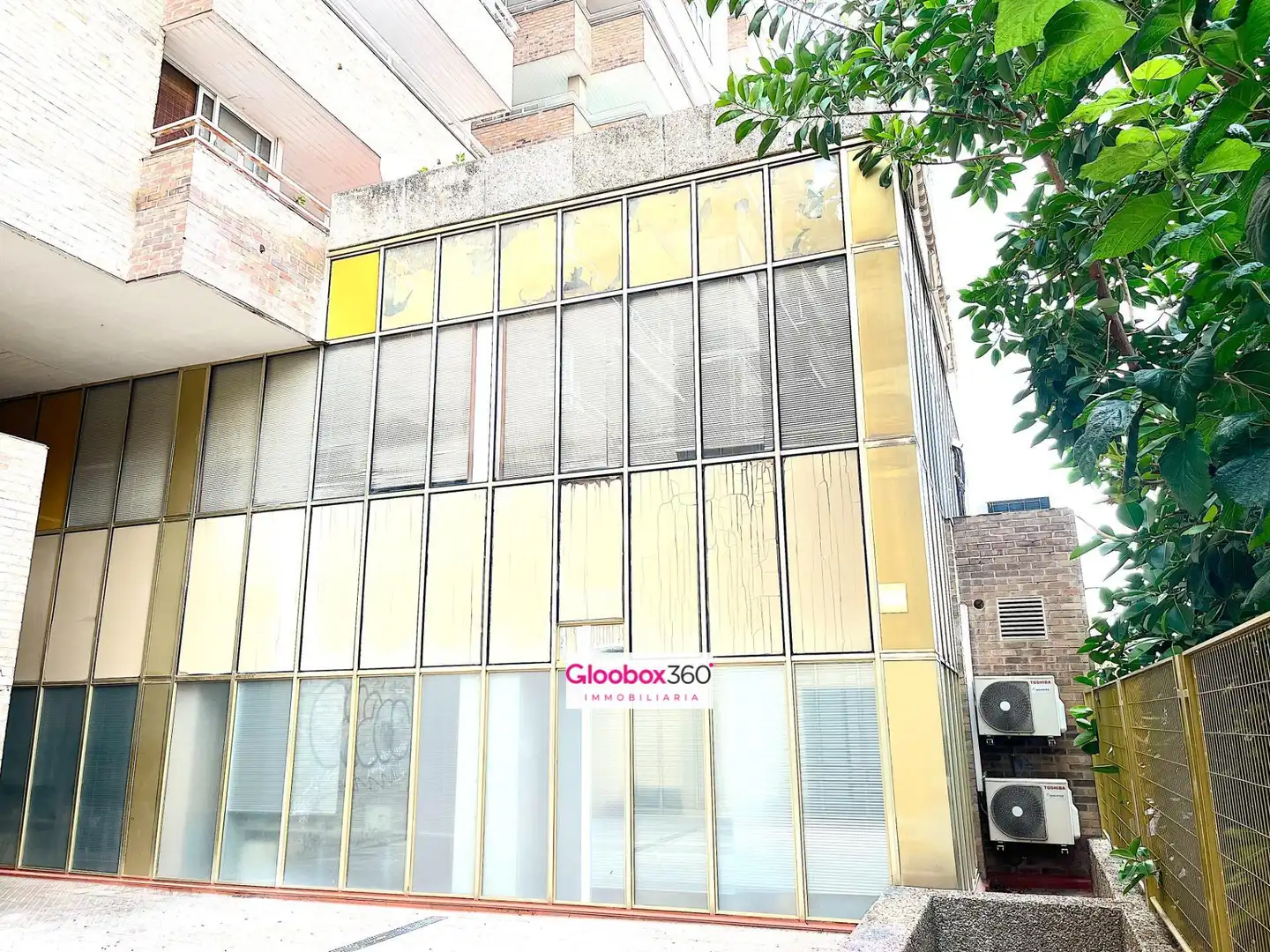 Büro zum Verkauf in Avenida S JORDI 31, imagen 3