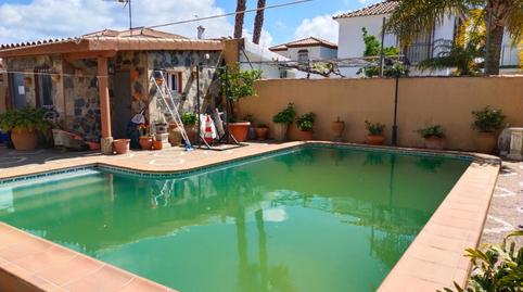 Foto 2 de Casa o xalet en venda a Los Gallos, Chiclana de la Frontera