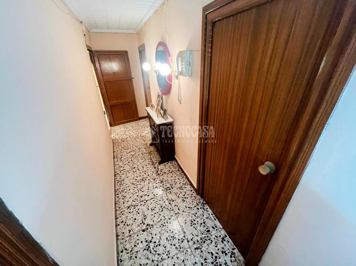 Casa adosada en venda en Pradilla de Ebro amb Aire condicionat i Calefacció