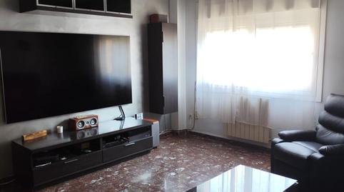 Foto 2 de Piso en venta en Del Tulipán, Valdefierro, Zaragoza