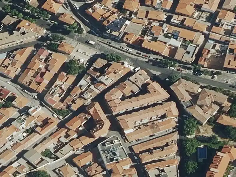 Villa à vendre à Arganda Del Rey