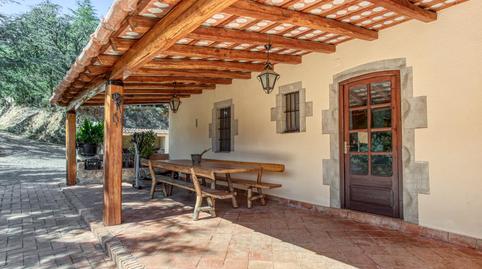 Foto 5 de Casa o xalet en venda a Carrer Camí Ral, Tordera pueblo, Tordera