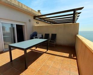 Terrace of Attic for sale in Gualchos  with Air Conditioner and Terrace