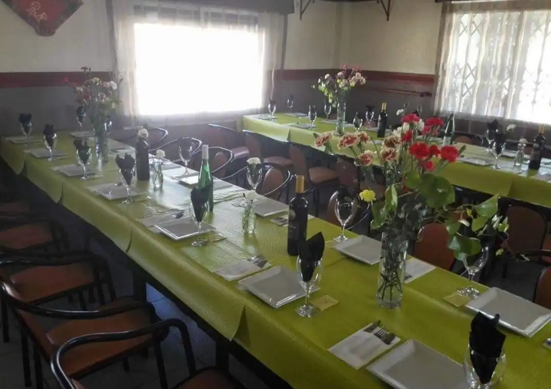 Comedor de Local en venta en Purchena