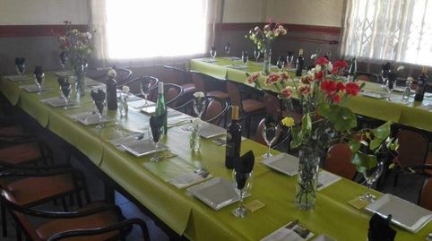 EN PURCHENA  ALMERIA  RESTAURANTE CON AMPLIO APARCAMIENTO Y EXCELENTES INSTALACIONES., imatge 5