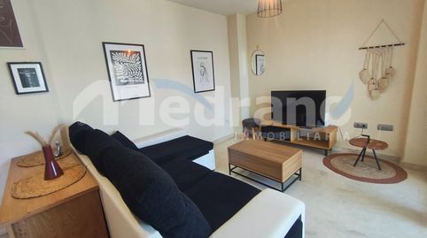 Foto 2 de Apartamento de alquiler en Calle Relleu, Cala de Finestrat, Finestrat