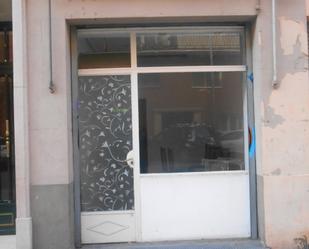 Premises to rent in  Madrid Capital