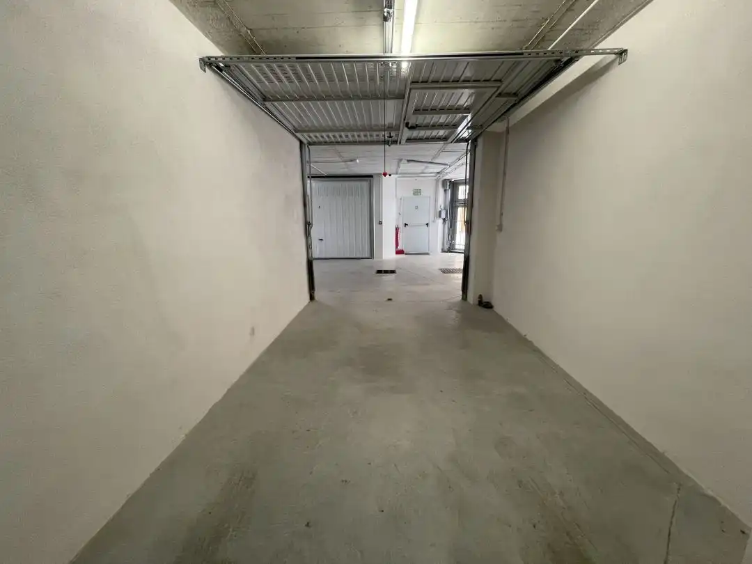 Parking for sale in Legazpi, imagen 5