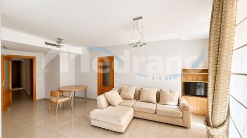 Foto 4 de Piso en venta en Plaza Ss.mm.los Reyes de España, Centro Urbano, Benidorm