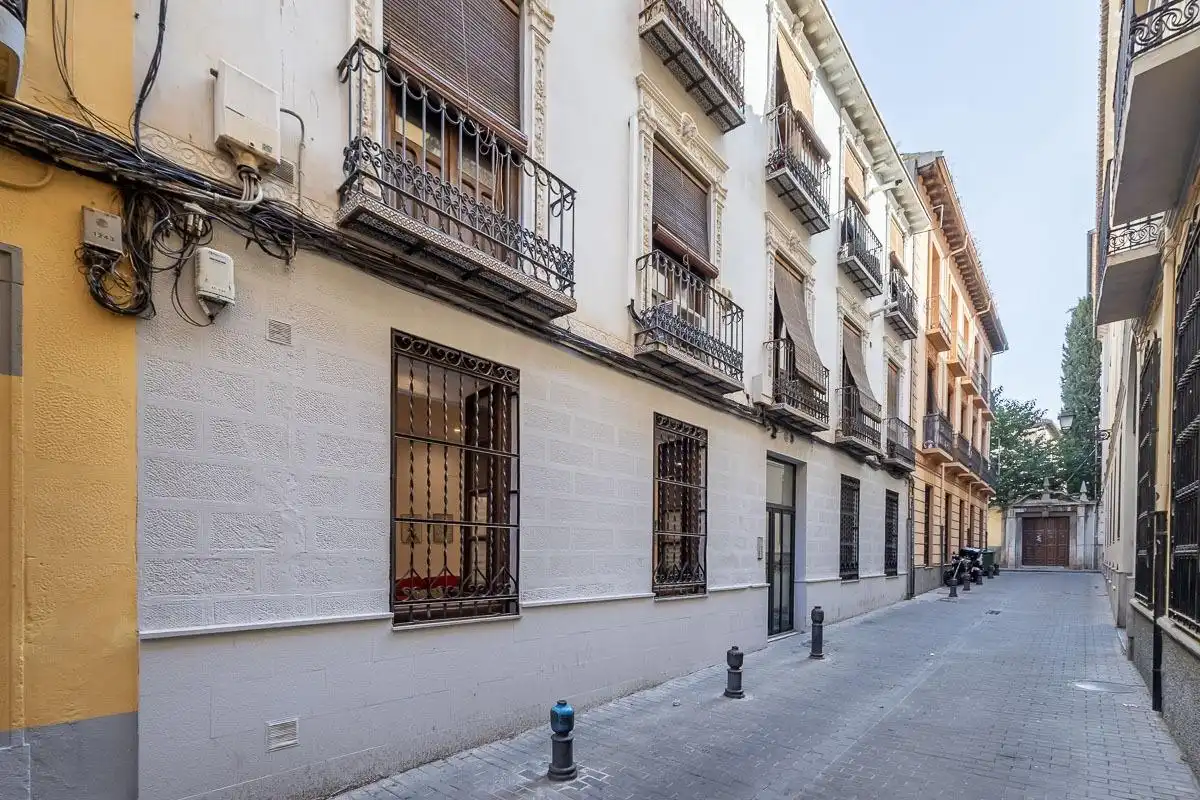 Flat for sale in Calle Conde de Tendillas 4, imagen 18