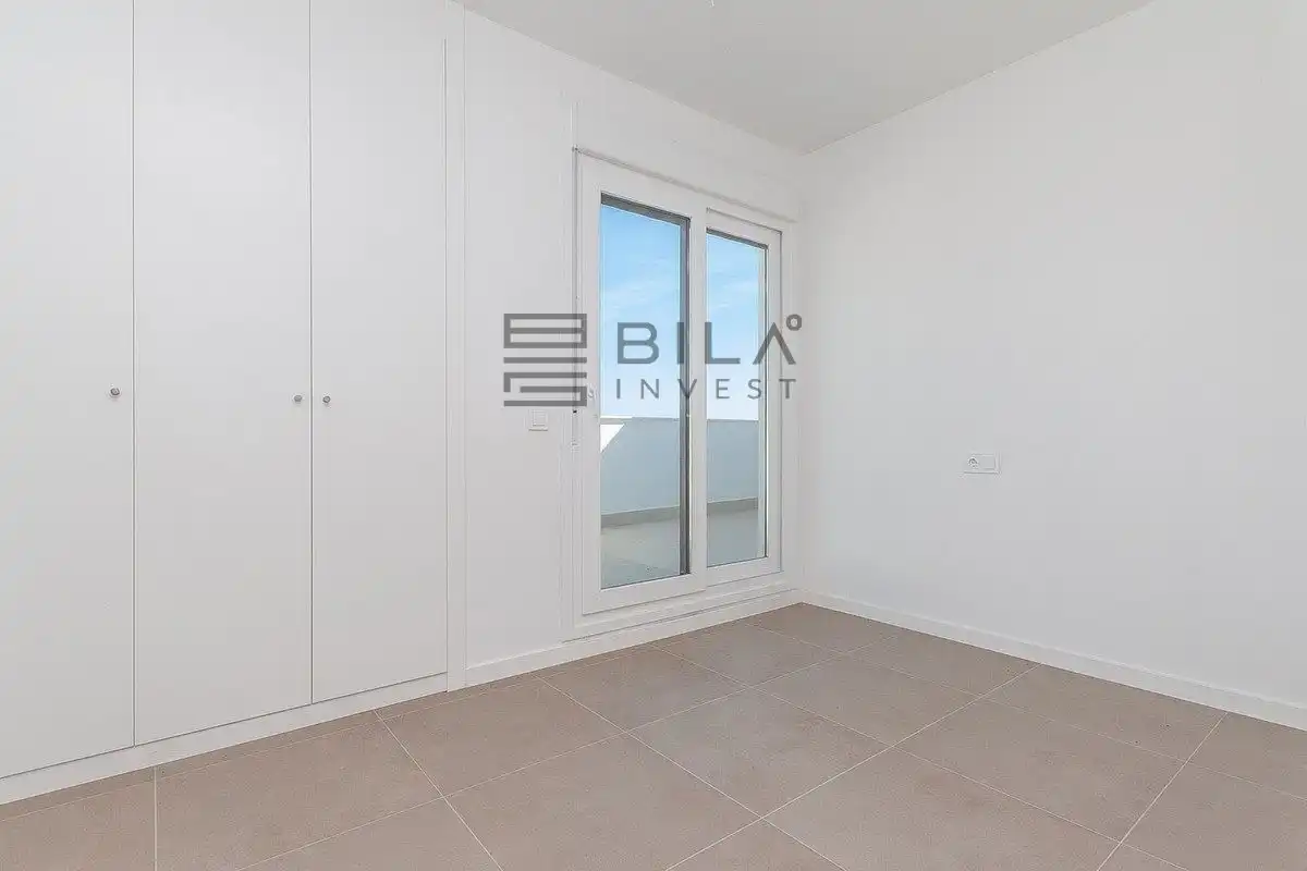Penthouse mit Pool zum Verkauf in Urb. Vitta Marina, imagen 5