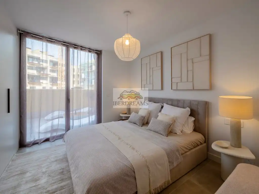 Ático en venta en Avenida Jaume I De, 139, Les Salines - Pla de Sant Pere