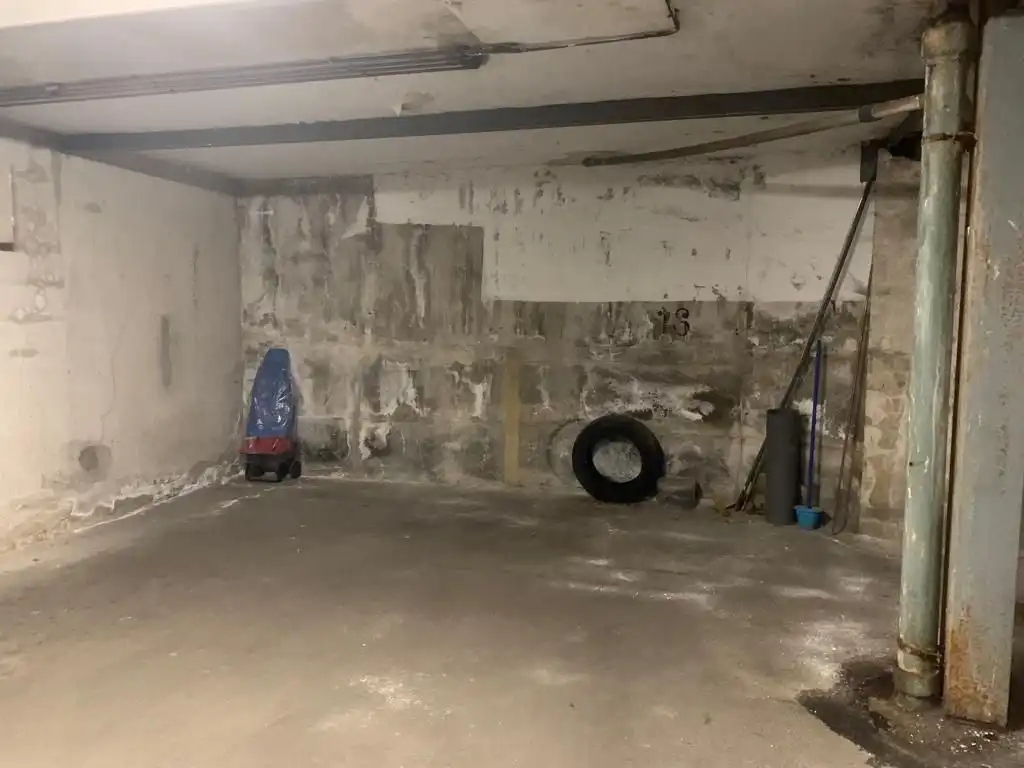 Garage zur Miete in San Lorenzo de El Escorial