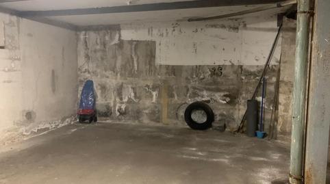 Photo 3 of Garage to rent in Abantos - Carmelitas, Madrid