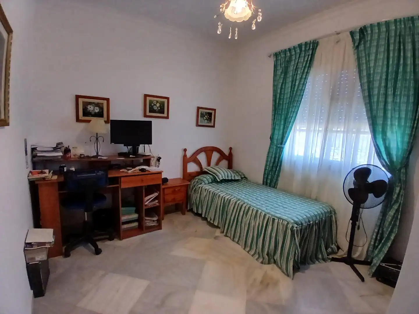 Habitación de Casa o chalet en venta en Puerto Real con Piscina