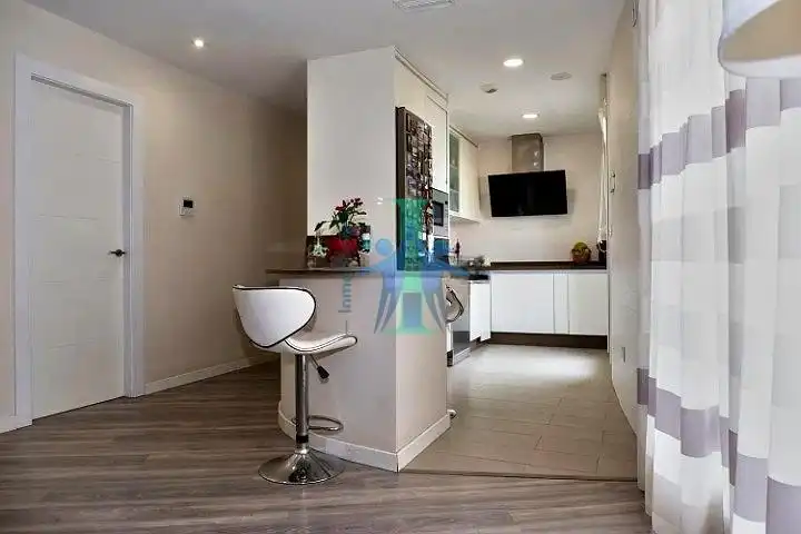 Penthouse mit Pool zum Verkauf in Alto de los Molinos, imagen 13