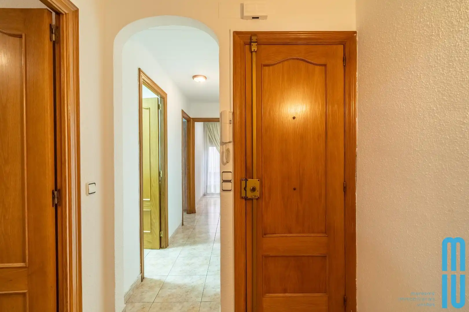 Piso en venta en Mataró con Aire acondicionado, Calefacción y Terraza