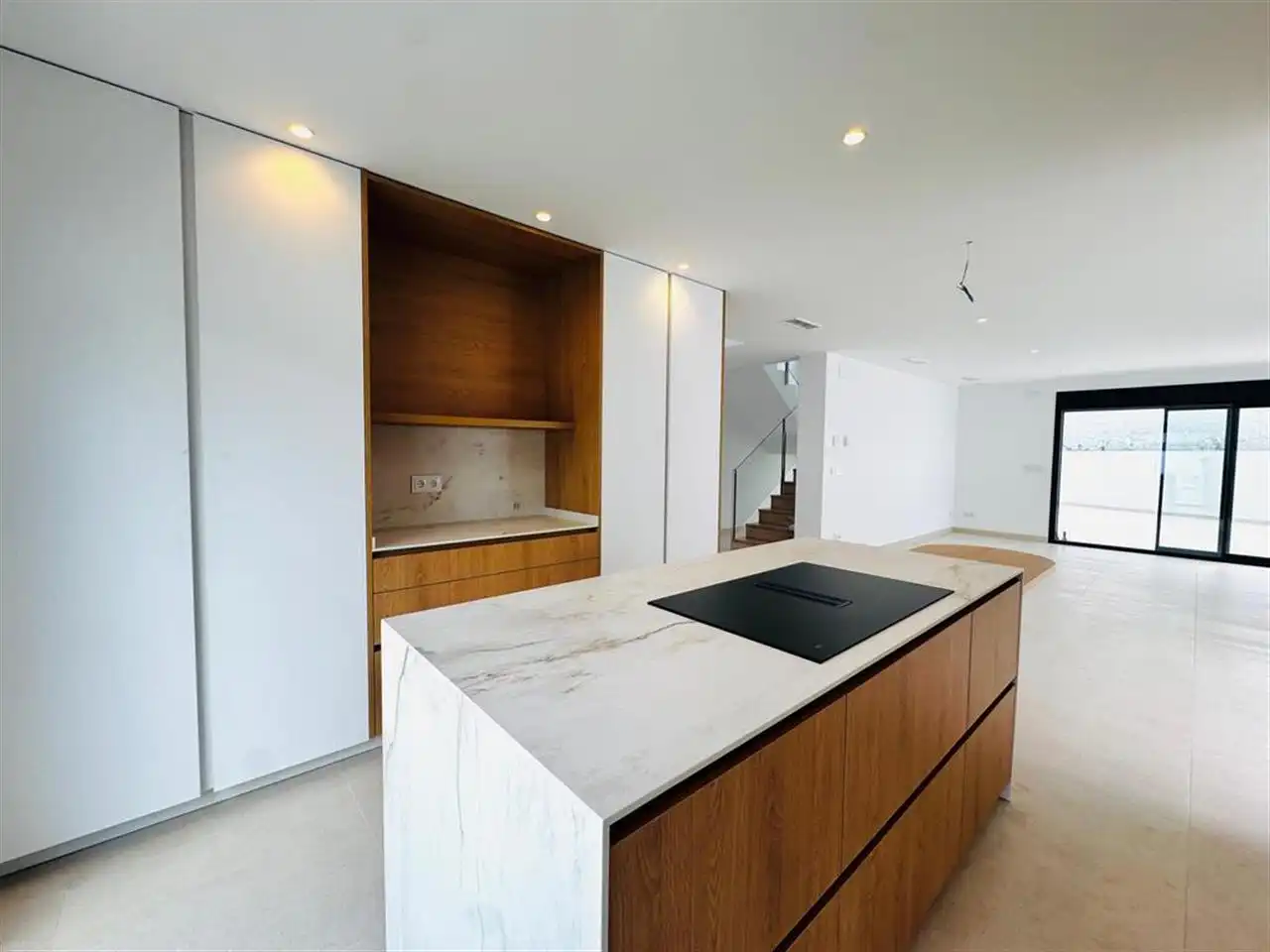 Casa rústica con piscina en venta en L'Albir, imagen 30