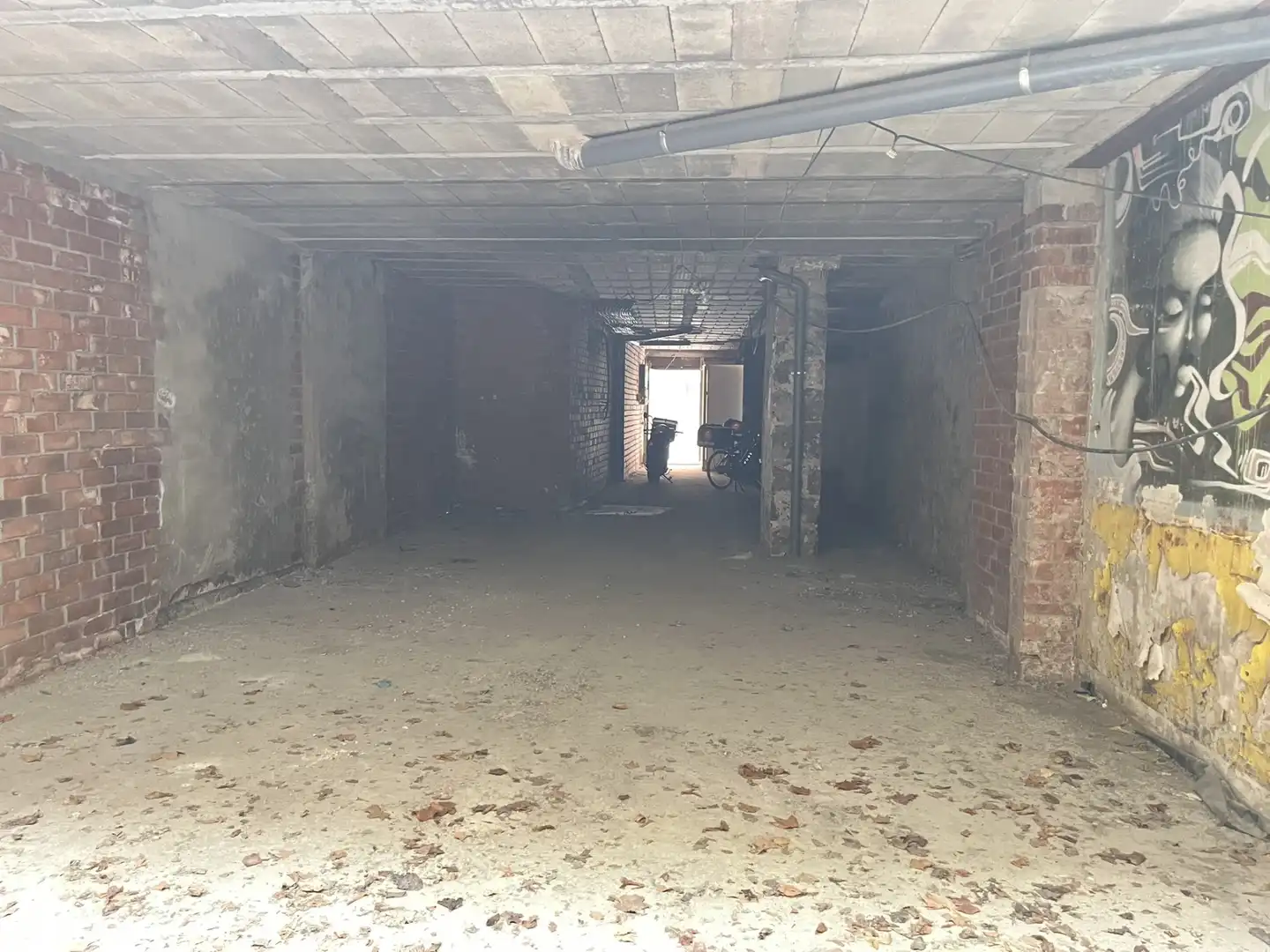 Business premises to rent in Olot, imagen 4