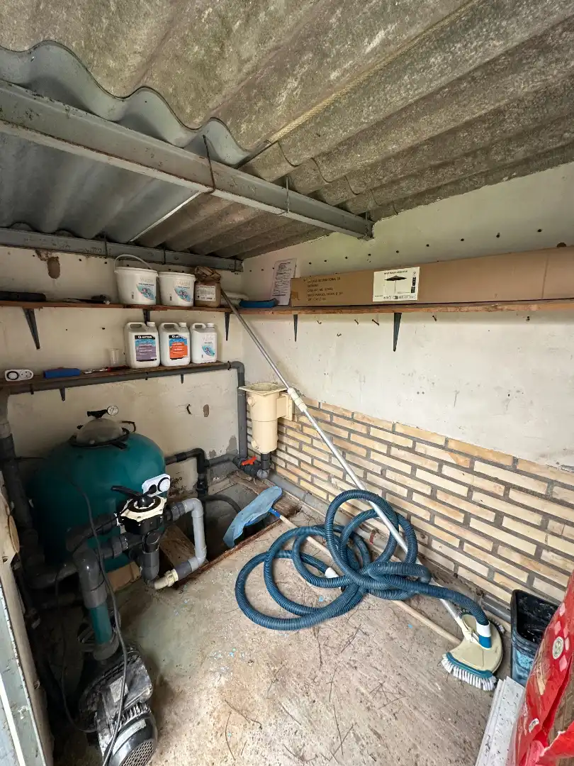 Casa o chalet en venta en Zaragoza con Aire acondicionado, Calefacción y Jardín privado