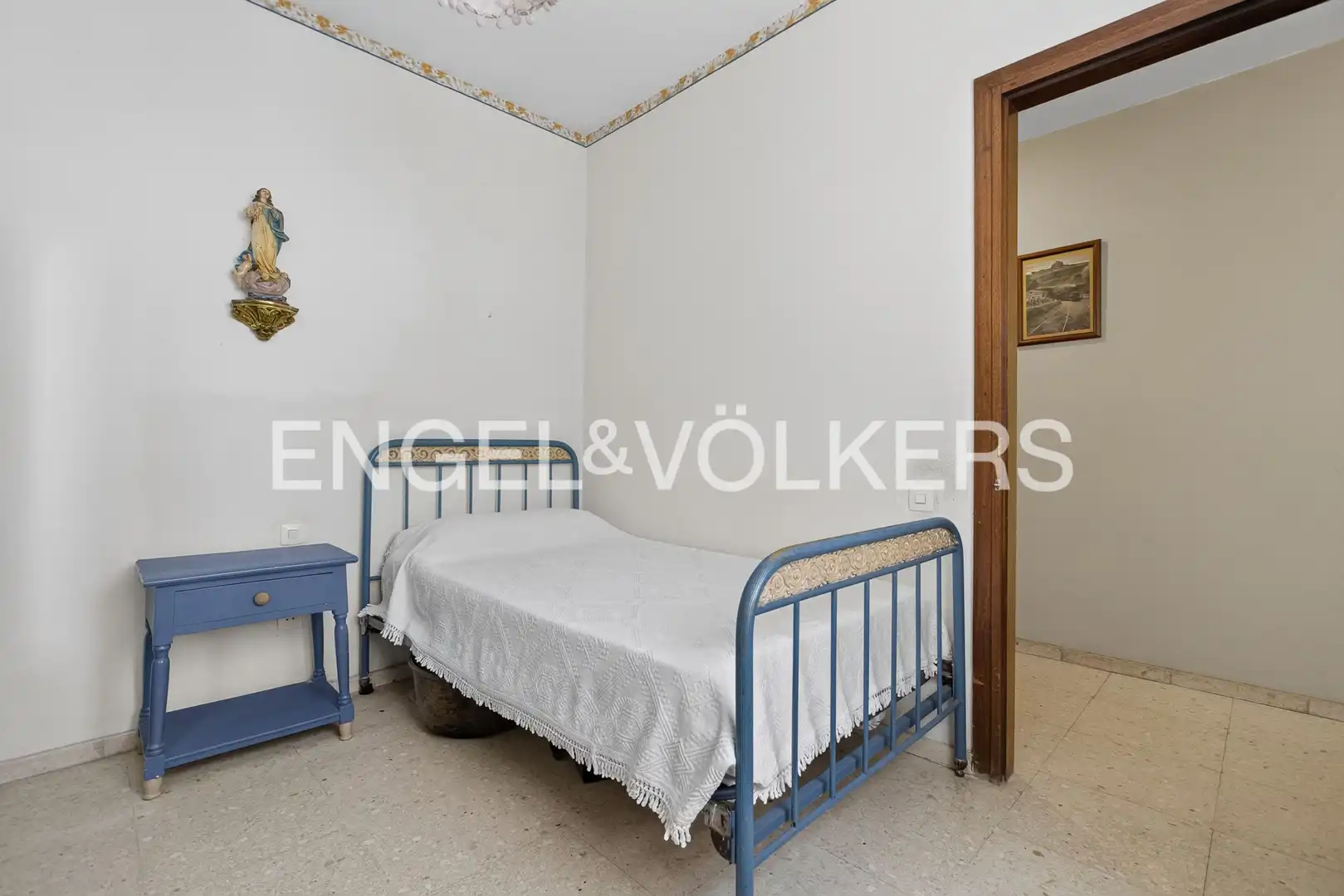 Habitación de Piso en venta en Sevilla con Aire acondicionado, Calefacción y Parquet