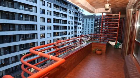 Foto 5 de Pis en venda a Larrea - San Juan de Dios - Peñota, Bizkaia