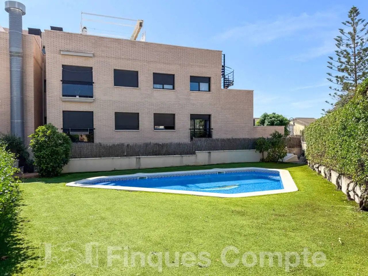 Appartamento con piscina in vendita a Calle torredembarra