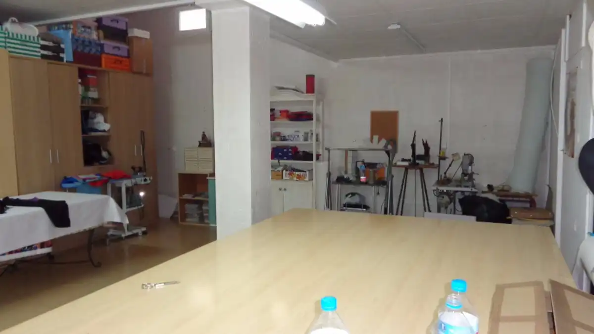 Business premises to rent in Petrer, imagen 5