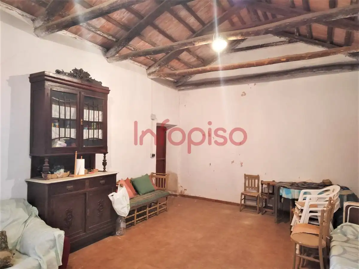 Kitchen of Country homes for sale in Valdepeñas