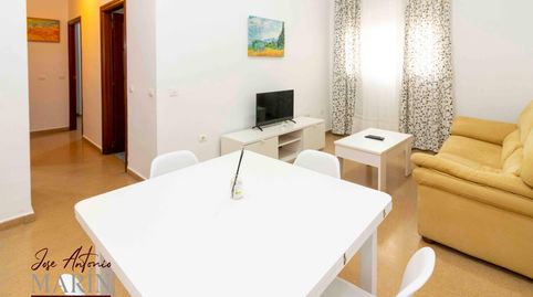 Foto 2 de Apartamento de alquiler en Calle Calle Galache Hoyuelos, San Roque - Ronda Norte, Badajoz Capital