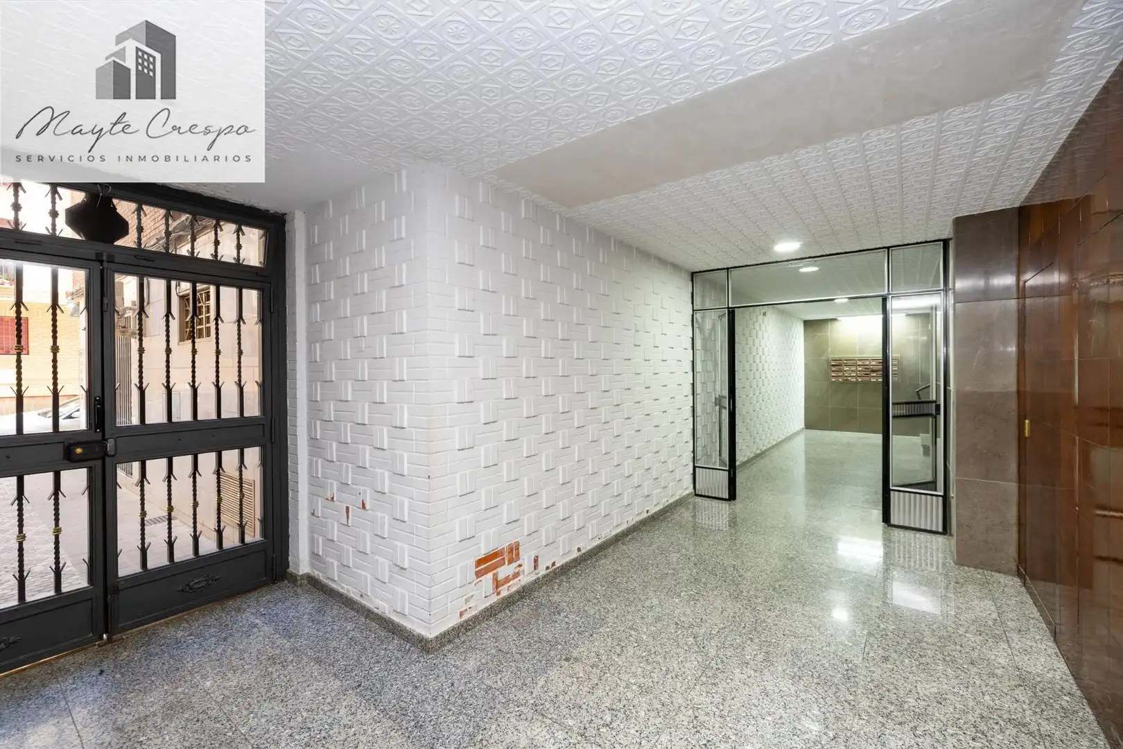 Appartamento con ascensore in vendita a Calle MARQUES DE MONDEJAR 11, imagen 3