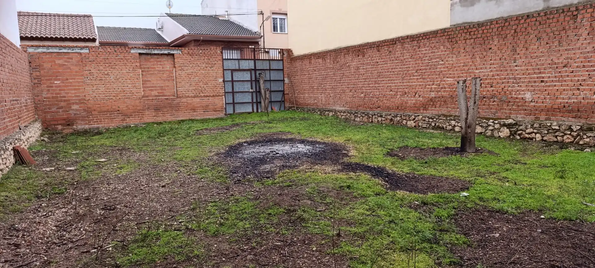 Lands and plots for sale in Corral de Almaguer, imagen 3