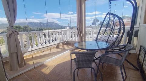 Photo 2 of House or chalet for sale in Castalla, Alicante