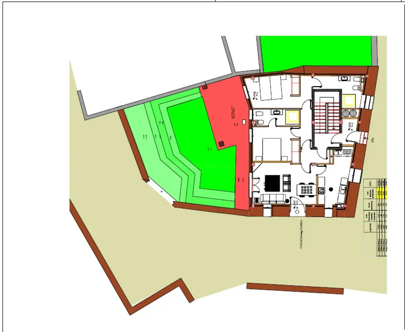 Terreno en venta en Sajazarra
