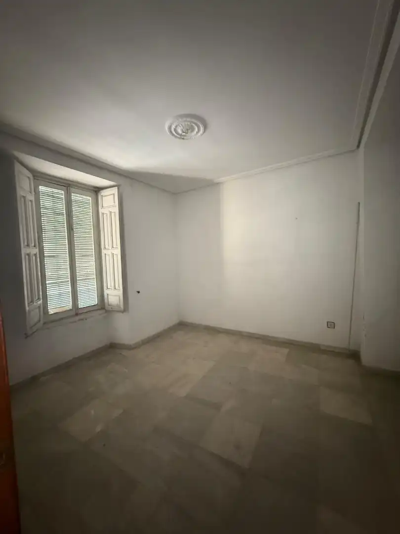 Casa con terraza en venta en Mancha Real