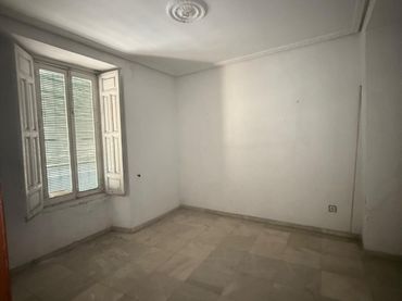 Casa con balcón en venta en Mancha Real