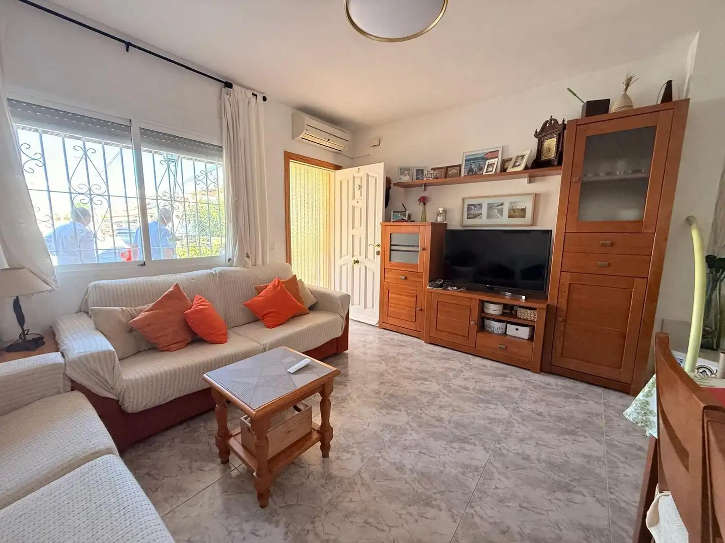 House with terrace for sale in Centro, imagen 4