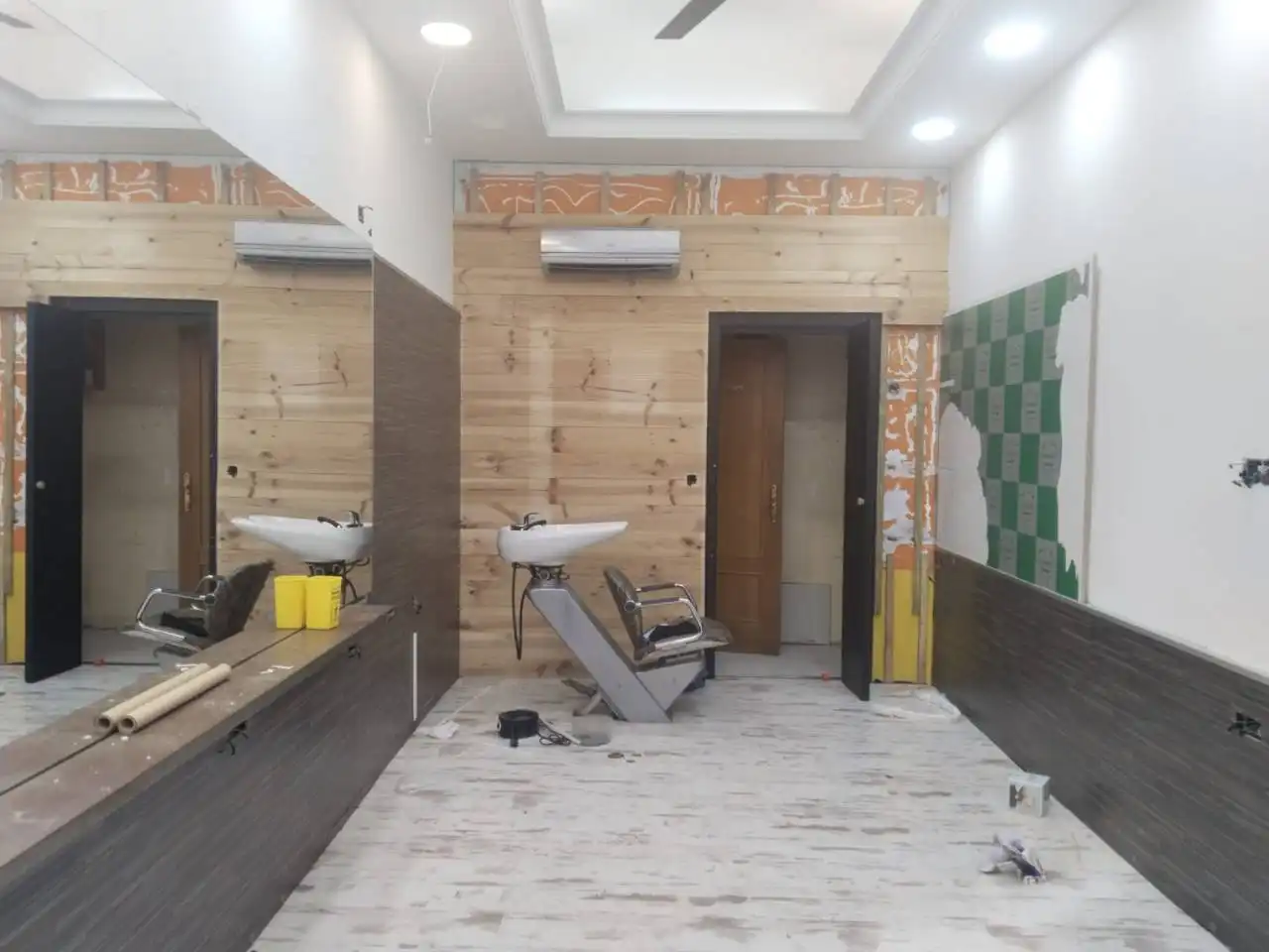 Local comercial en venta en Avenida Cid Campeador, imagen 7