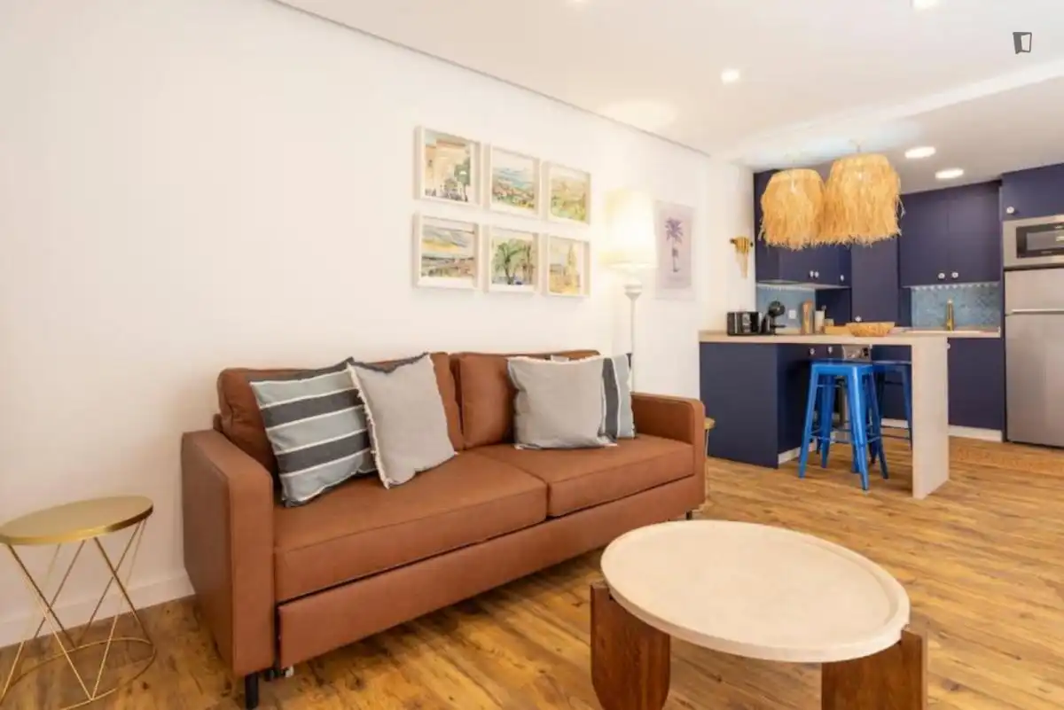 Apartments for rent in Carranque - Haza Cuevas