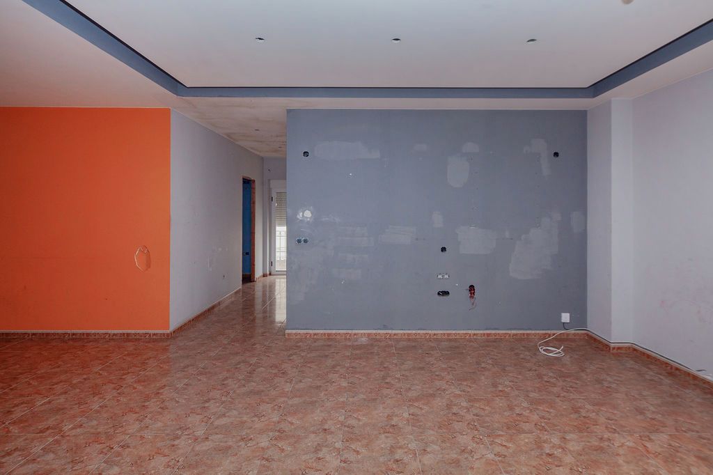 Flat for sale in Villanueva de Castellón