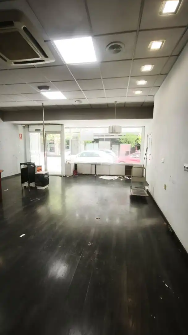 Local comercial de lloguer a Calle Gerona, imagen 15
