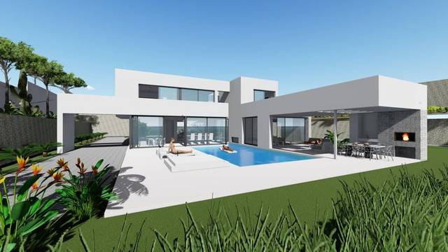 Casa-chalet en Venta en Benicolada - Las Adelfas