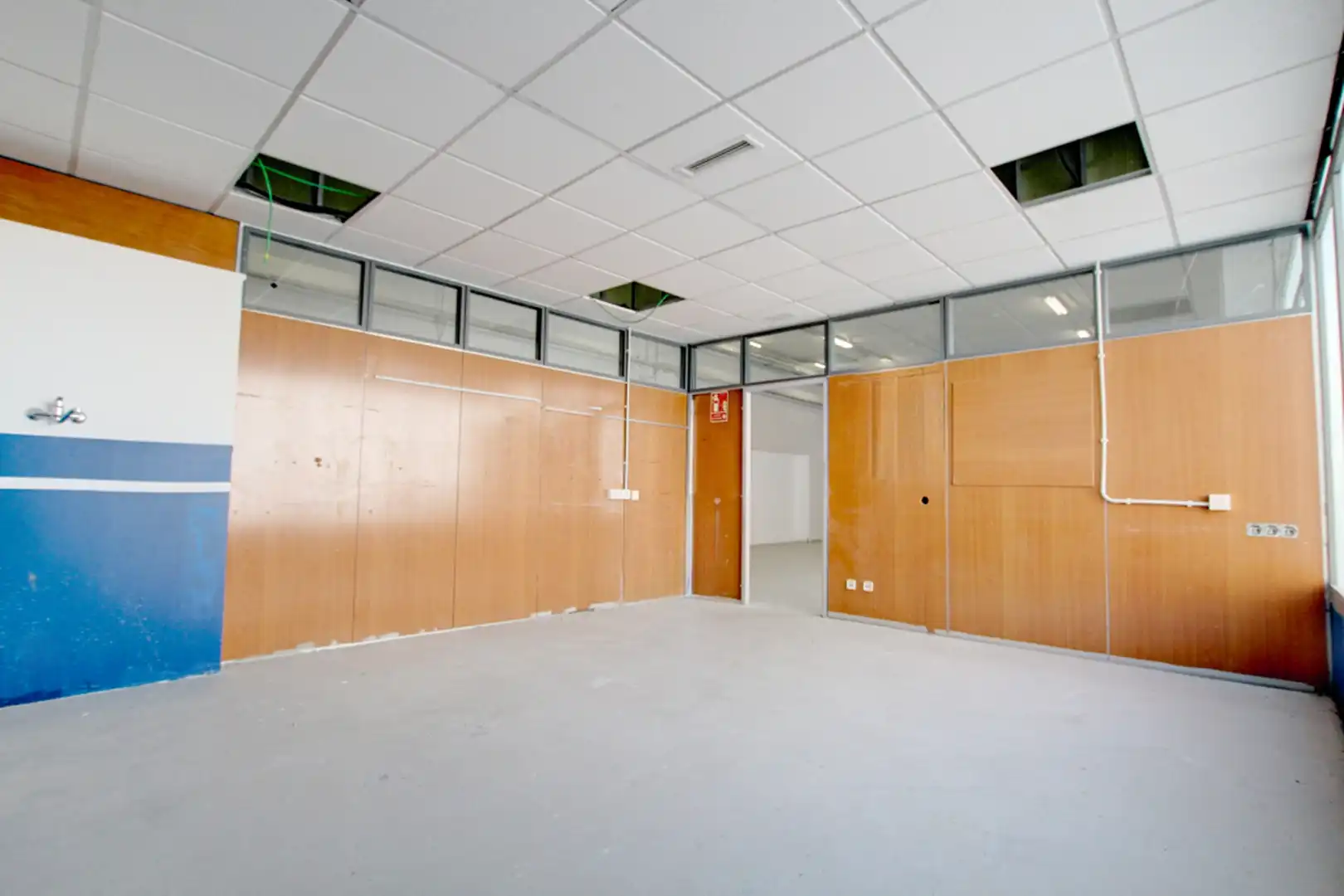 Nave industrial en venta en Azuqueca de Henares