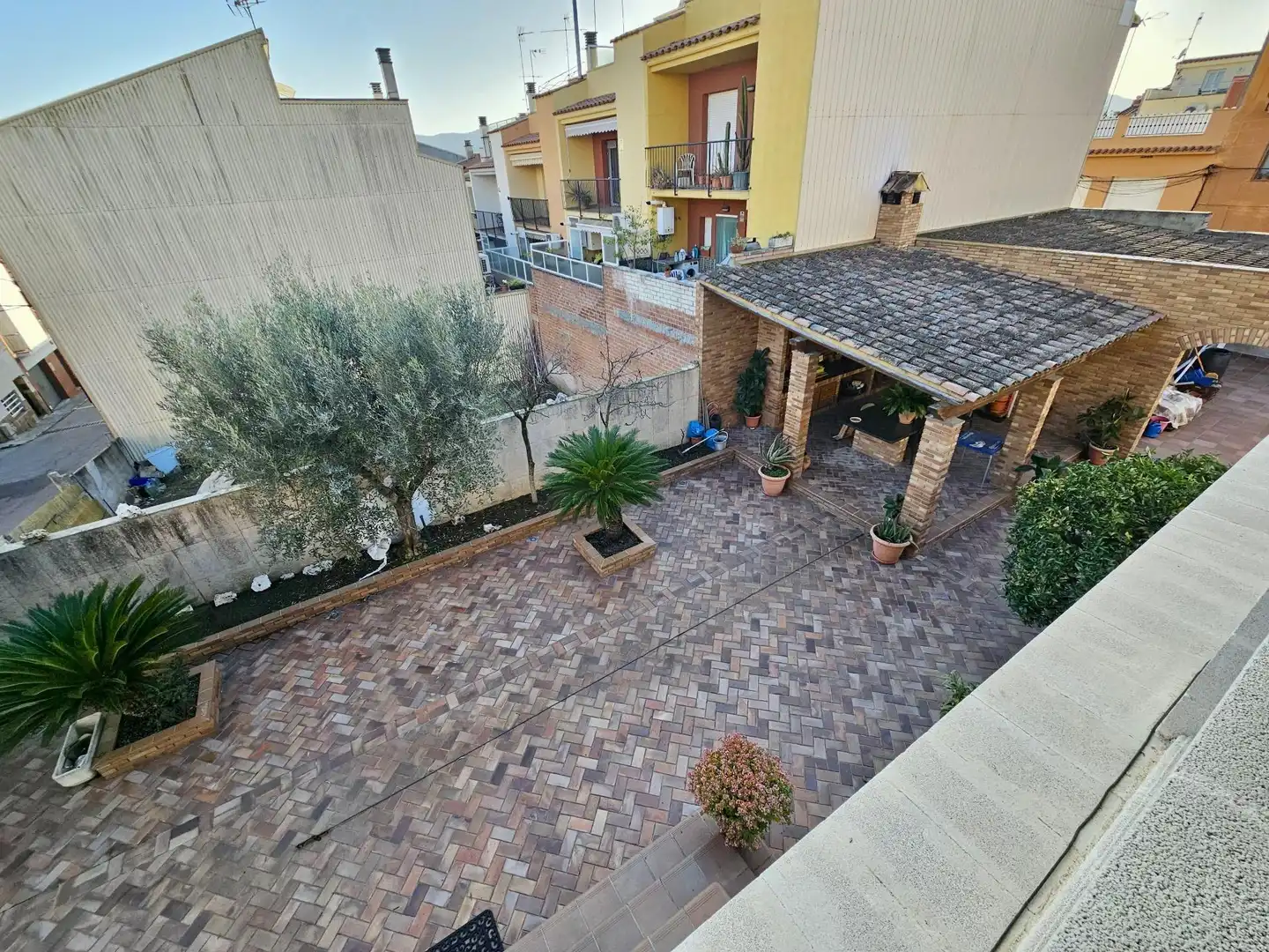 Terrace of Houses for sale in Tordera  with Private garden, Terrace and Swimming Pool