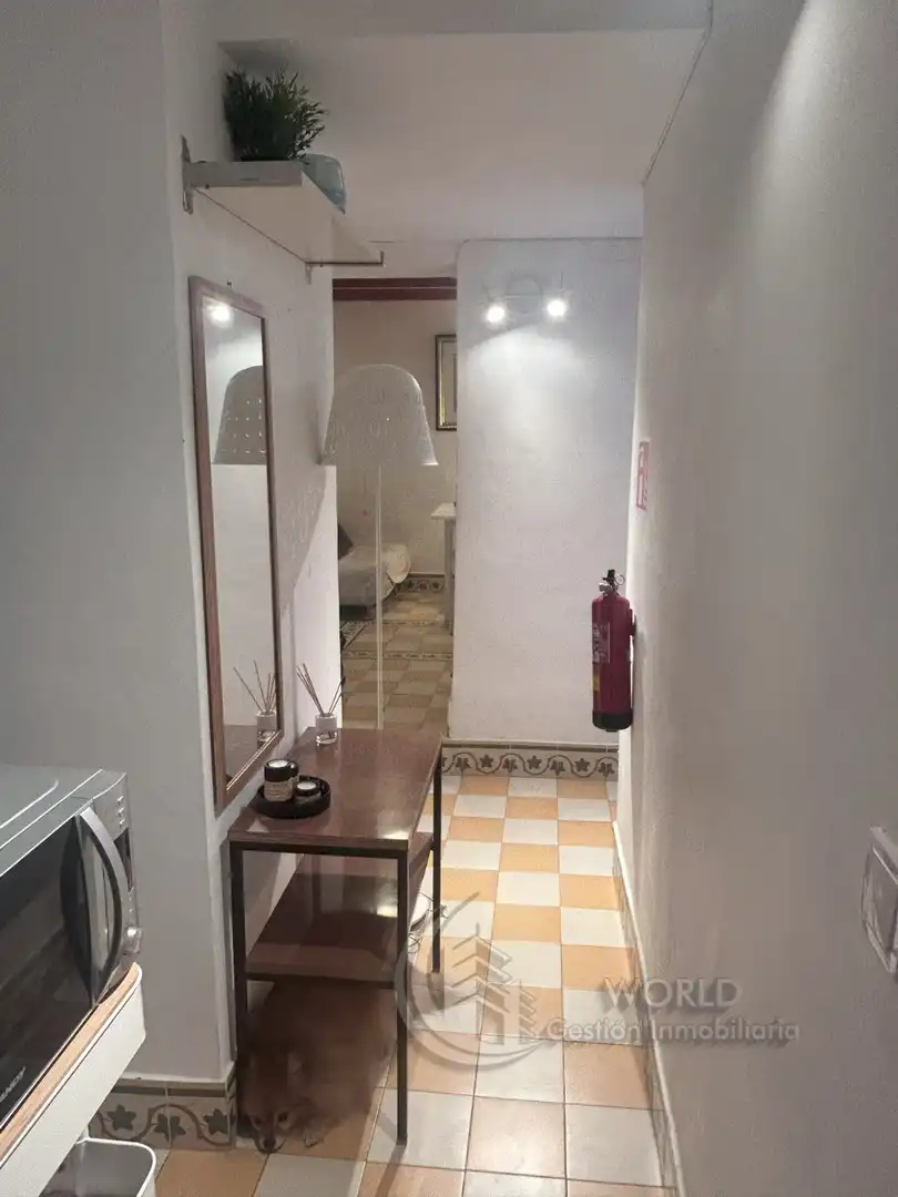 Piso en venta en Madrid con Aire acondicionado, Calefacción y Jardín privado