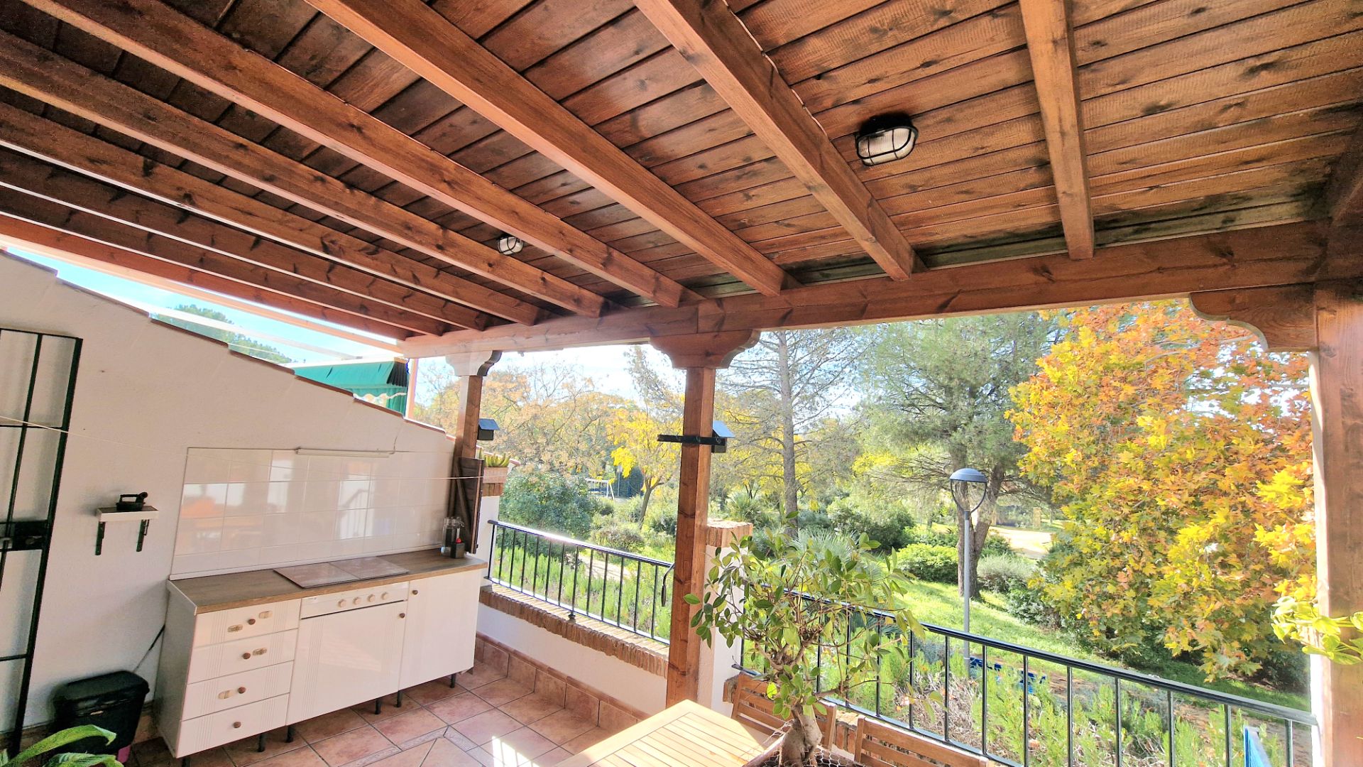 Casa adosada en venta en Cavaleri