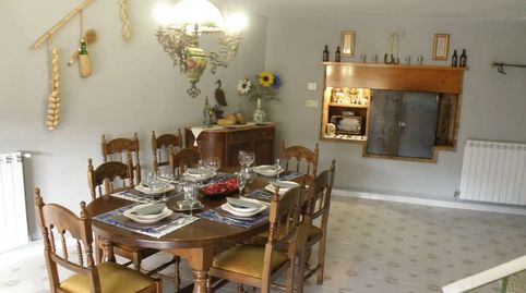Foto 4 de Casa o chalet en venta en Calle Eras Altas, 11, Castielfabib, Valencia