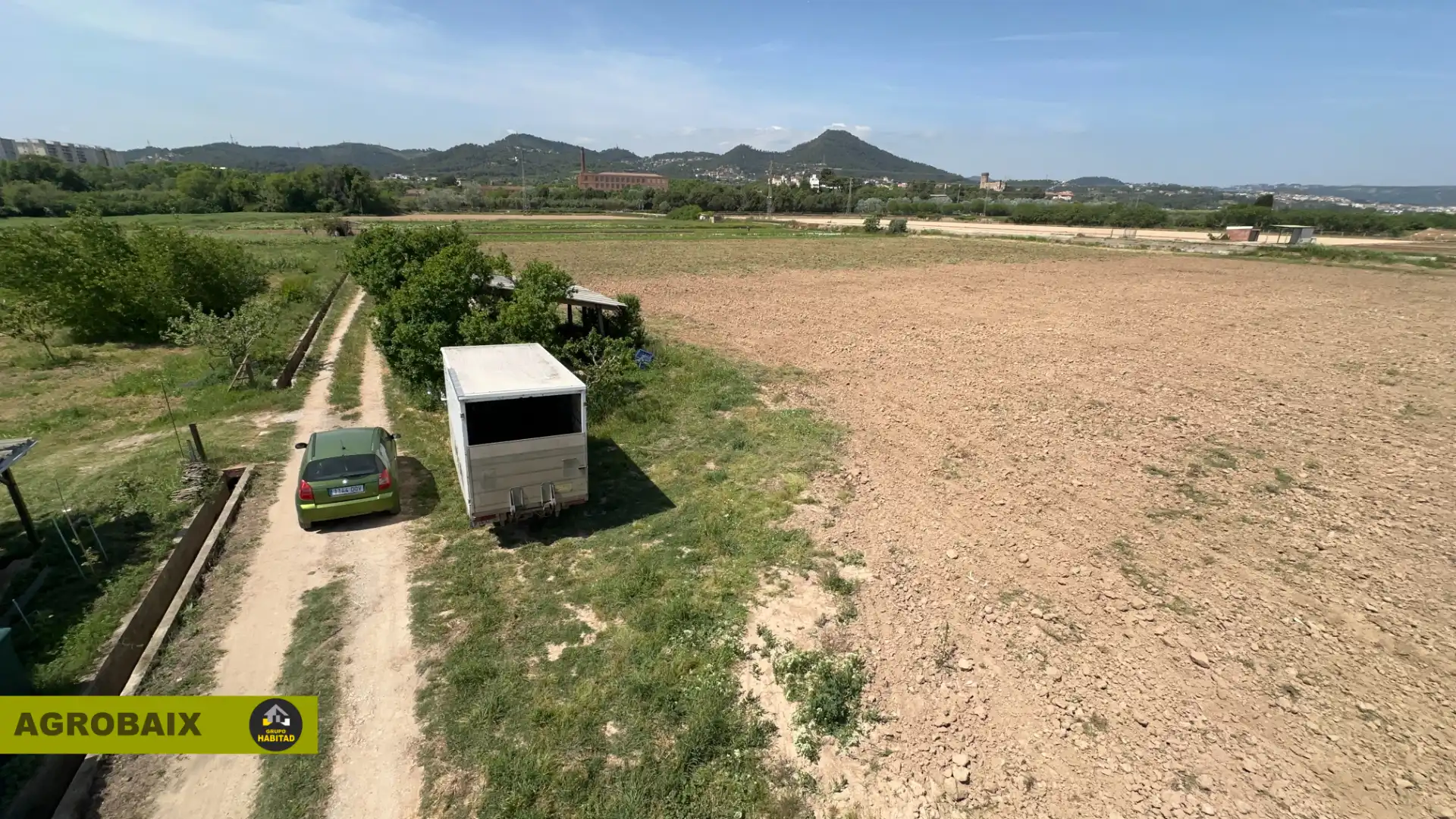 Rural land for sale in Santa Coloma de Cervelló, imagen 9