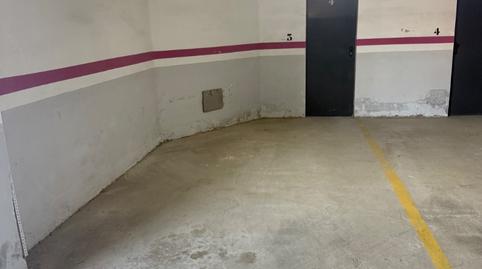 Foto 4 de Traster de lloguer a Carrer de Narcis Oller, 3, Llevant,  Tarragona Capital