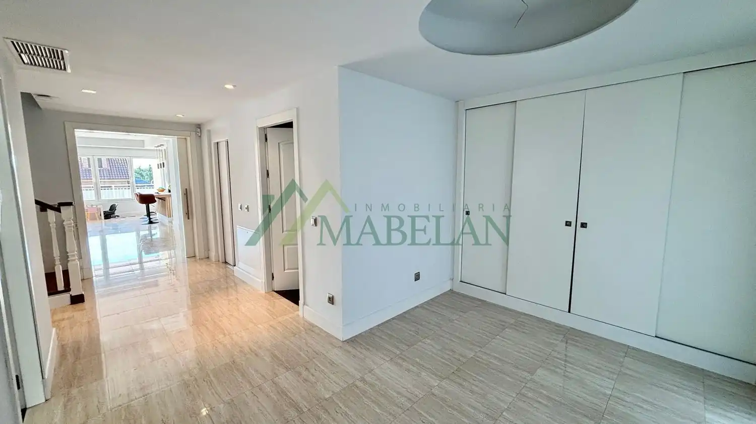 Villa mit Pool zur Miete in Pueblo, imagen 3